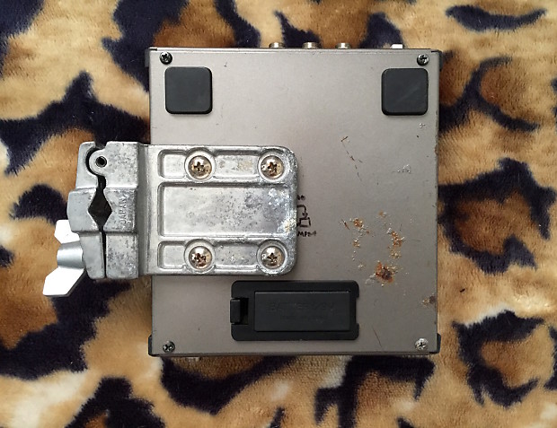 OUTLET SALE- 訳あり品など大放出 - Pad Midi MPD-4 Boss Made Reverb | Japan in その他