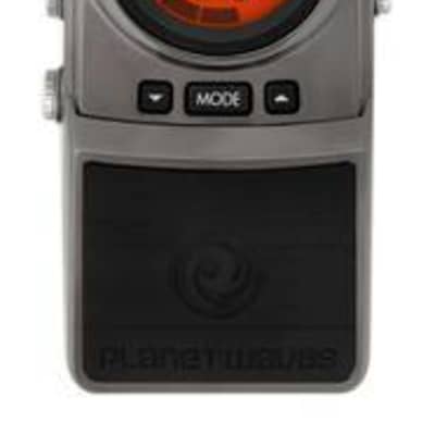 Planet Waves Ct 11 Tru Strobe Pedal Tuner for sale
