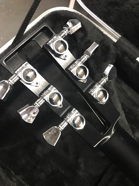 Electrical Guitar Company Ken Andrews Signature Series Five