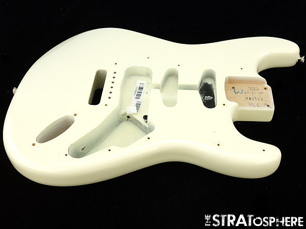 American strat body on sale