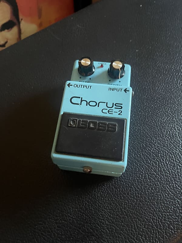 Boss CE-2