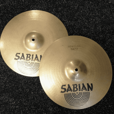 Sabian 14
