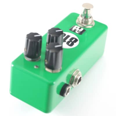 Pedal diggers 819 mini [03/15] | Reverb Canada