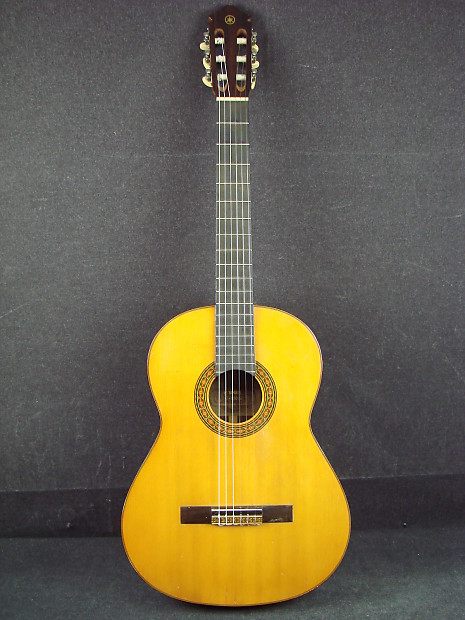 YAMAHA G-170A for sale - Price and Used Value