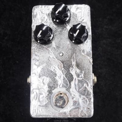 9OVERDRIVE9 Verre | Reverb Norway