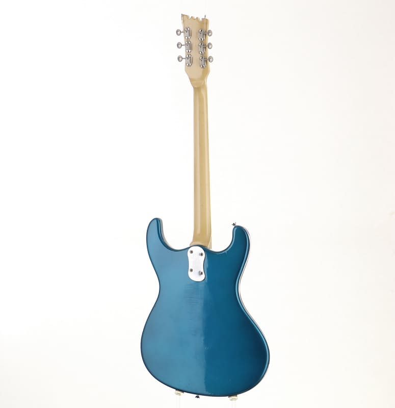 MOSRITE EX-65 Excellent 65 (03/21) | Reverb