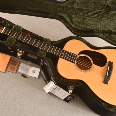 Martin 00-18 2021 | Reverb