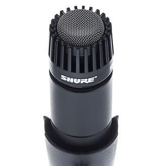 Immagine Shure SM57 LC microfono dinamico strumenti - 1