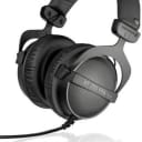 Beyerdynamic DT 770 PRO 32 Ohm Closed Back Over-Ear Studio Headphones