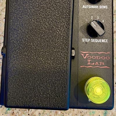 VOODOO LAB／WAHZOO Voodoo Lab Wahzoo Review - Premier Guitar