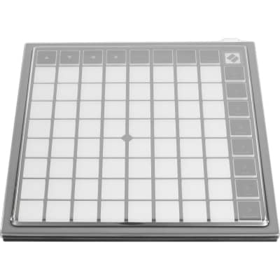 Decksaver Novation Launchpad X Cover image 2