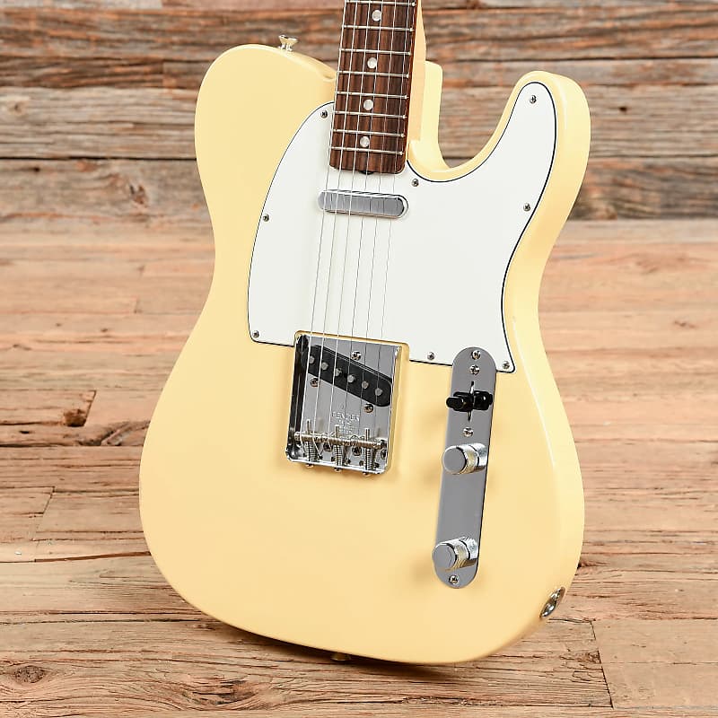 Fender American Vintage "Thin Skin" '64 Telecaster image 3