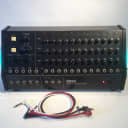 Korg SQ-10 Analog Sequencer 1978 near mint !