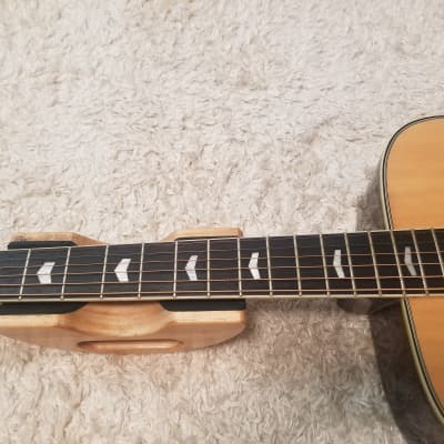 Morris WS-40E | Reverb