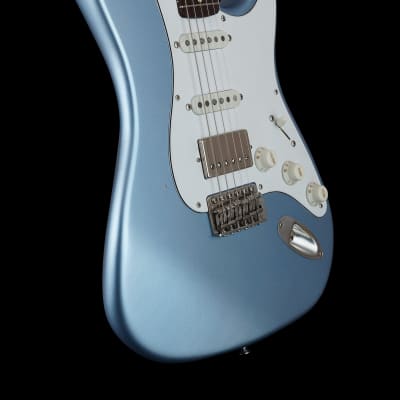 LsL Saticoy One Limited - Ice Blue Metallic image 6