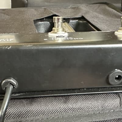 3rd Power Kitchen Sink (with some 6VEL mods) 2018 - Slate Grey image 12