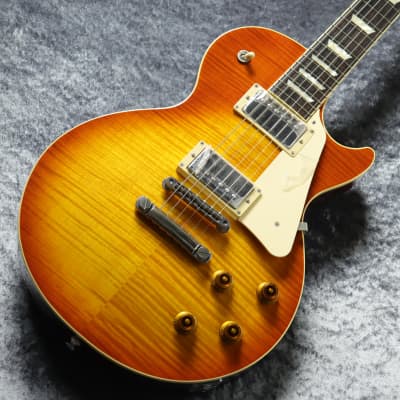 ローラントフォルステンフォファー Neo Classic NLS20RFM-FCB ~Faded Cherry Burst~ #L180767 | Reverb
