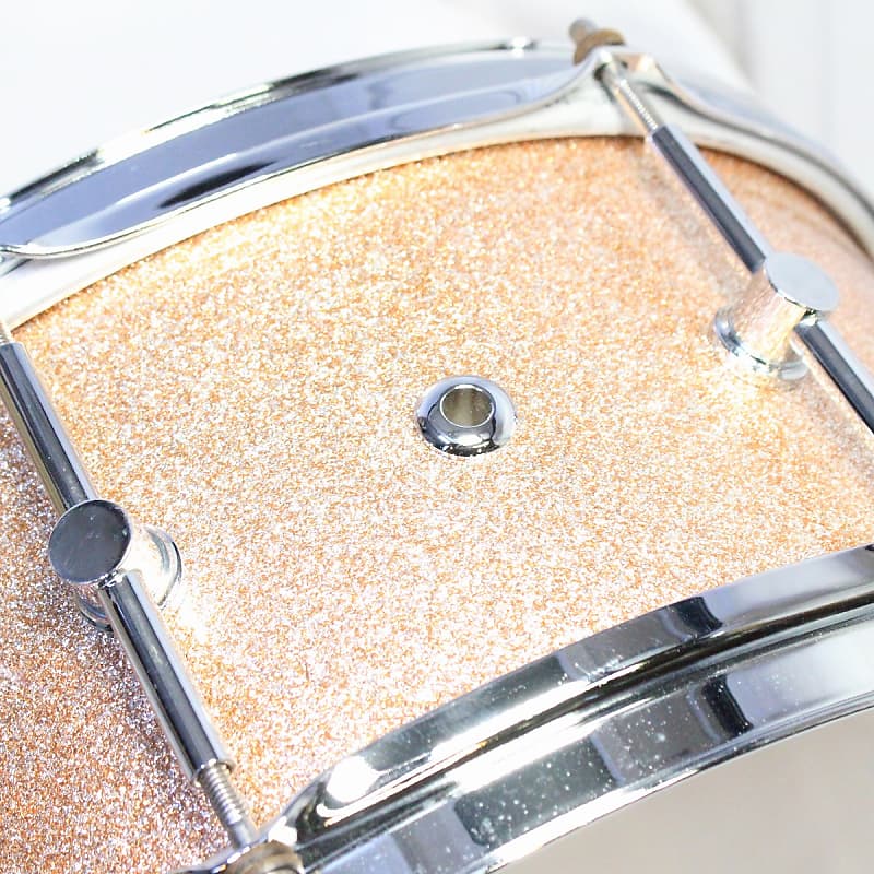 CANOPUS MFP-1465 14x6.5 CANOPUS Maple Snare Drum [11/21]