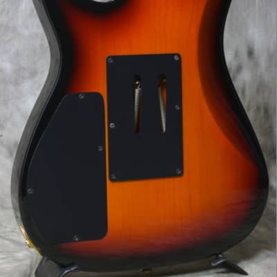 Fernandes FR Standard 2011 [10/21] | Reverb