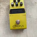 Fender Starcaster Chorus Yellow