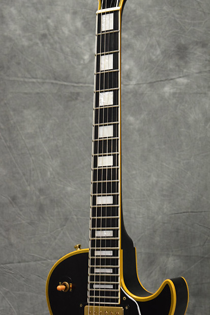 Edwards E-LP-98LTC Black | Reverb