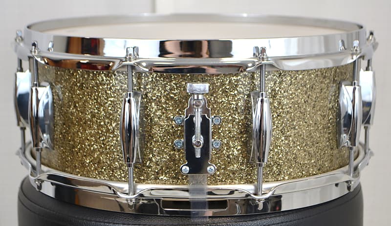 Gretsch 16/12/14/5.5x14