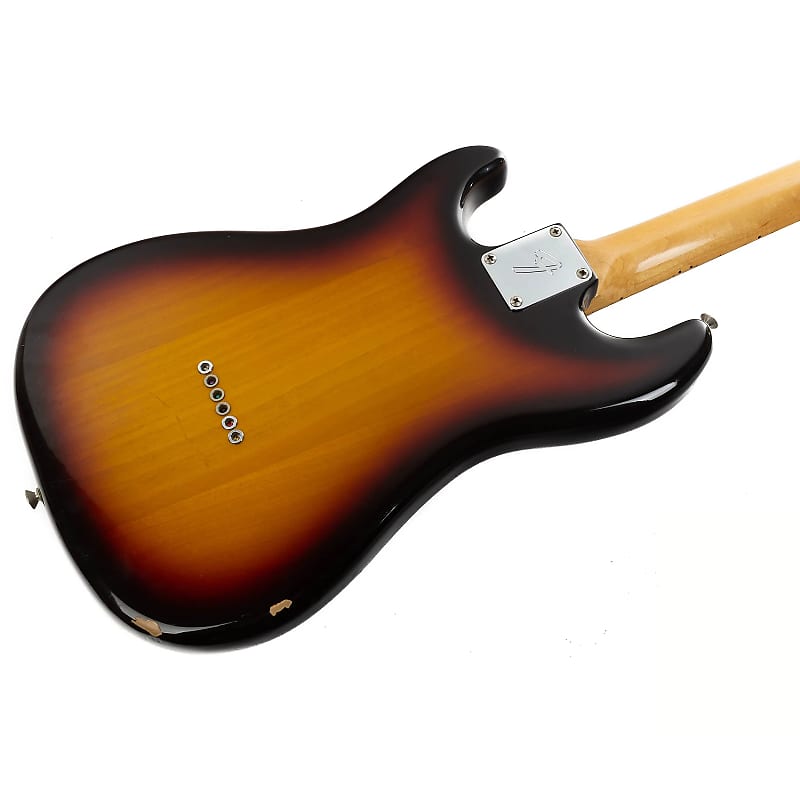 Fender Bullet S-3 (1982 - 1983) image 4