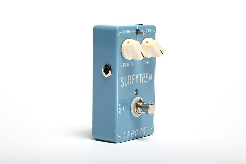 Surfy Industries SurfyTrem