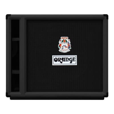 Orange OBC115C 400-Watt 1x15" Bass Speaker Cabinet image 2