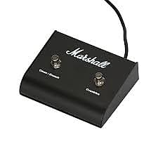 yunnyunnMarshall （マーシャル） PEDL-91009 Marshall PEDL-91009 4-way Footswitch for CODE Amplifiers