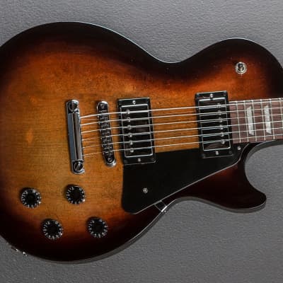Gibson USA Les Paul Studio - Smokehouse Burst for sale