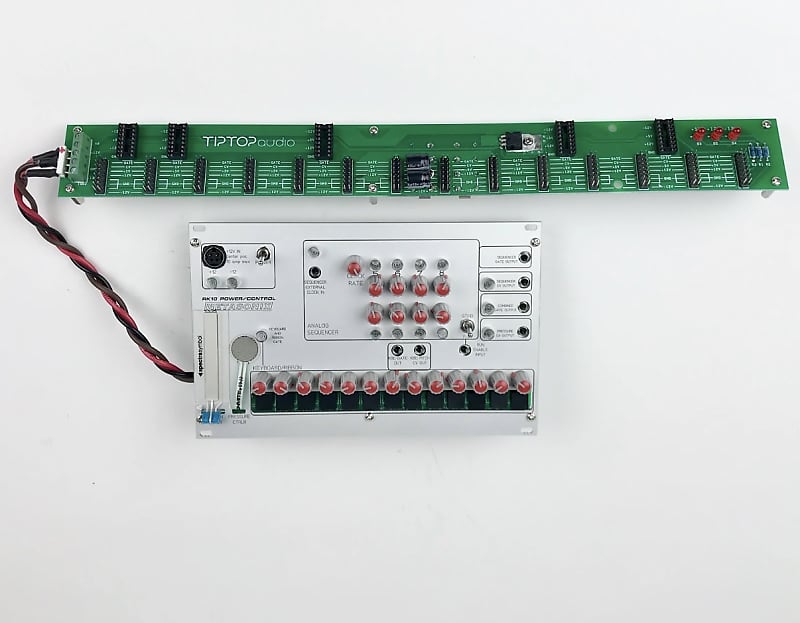 Metasonix RK10