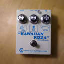 Caroline Guitar Company Hawaiian Pizza Fuzz 2010s White