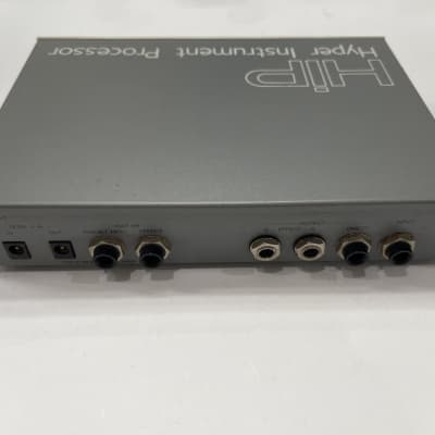 Guyatone HIP HPC-1 Bi-Phase Chorus Vintage Guitar Effect Half Rack