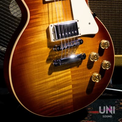 Gibson Les Paul Traditional Plus 2016 T 2015 image 9