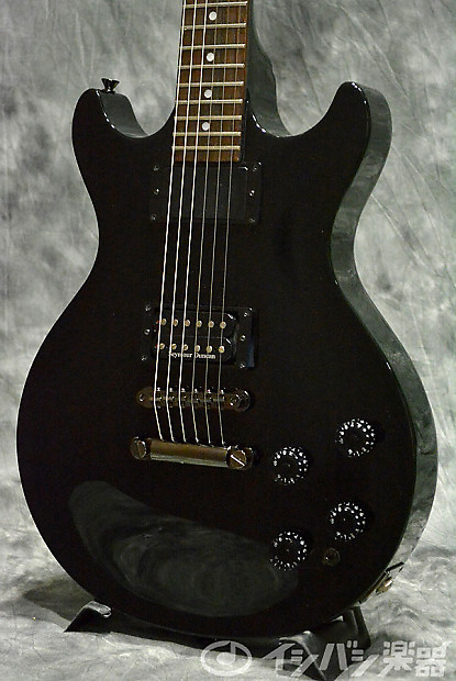 edwards エドワーズ kenny king black 横山健