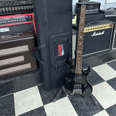 ESP LTD Tom Araya TA200 Bass Guitar image 2
