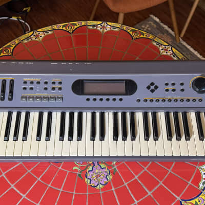 E-MU Systems E-Synth Keyboard
