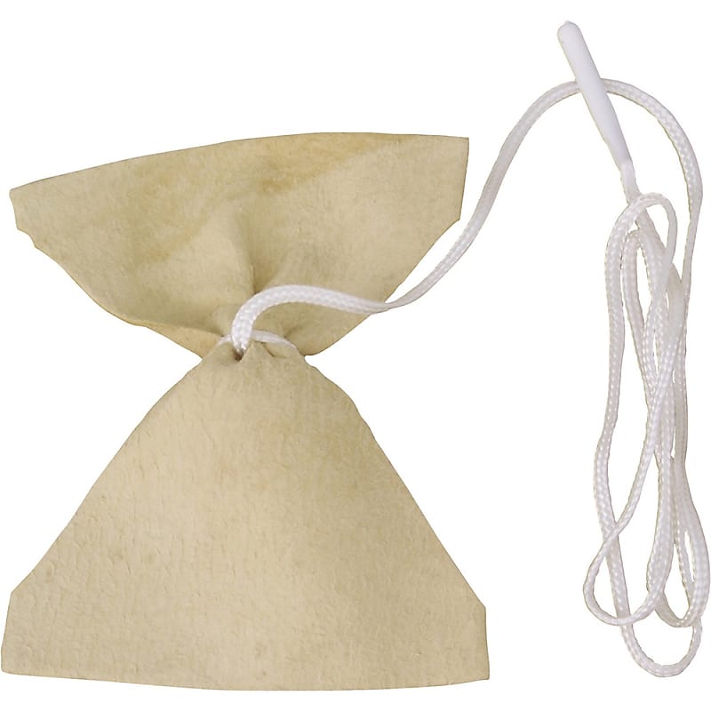 Tiger Swabs Bass Reverb