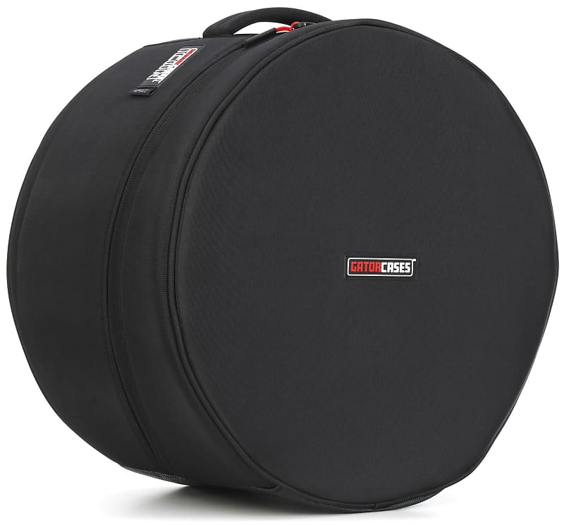 Gator Icon Series Tom Bag 9 inch x 13 inch (ICON1309d1) Reverb