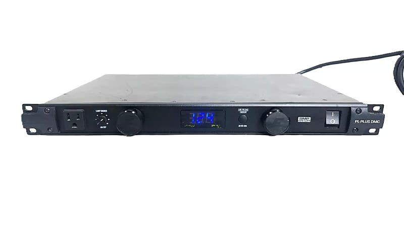 Furman Pl Plus Power Conditioner Furman PL-PLUS C E Power