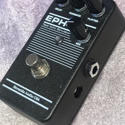 Reverb.com listing, price, conditions, and images for hermida-audio-eph-3-tape-echo-simulator