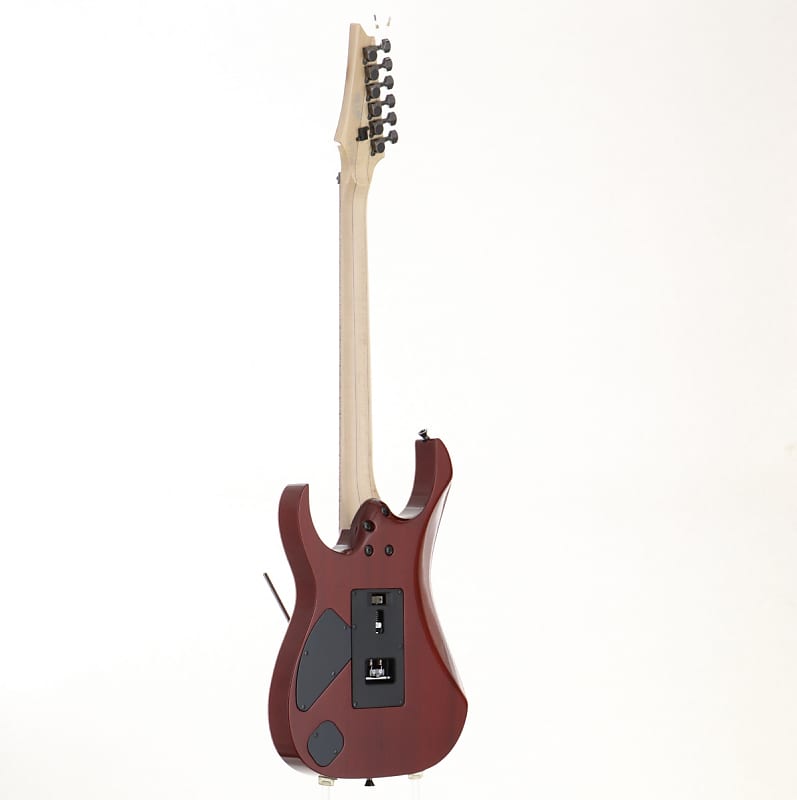ibanez j.custom rg8420zd rs - エレキギター