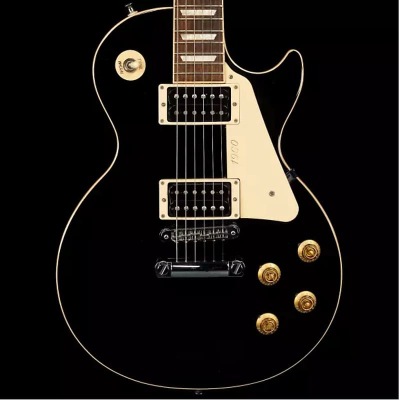 Gibson Les Paul Traditional 1960 Limited Edition 2011 | Reverb