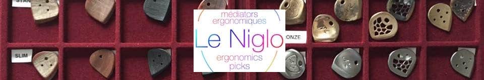 Le Niglo Picks