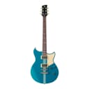 Yamaha RSS20-SWB Revstar Standard 6-String Electric Guitar (Swift Blue, Right-Handed)