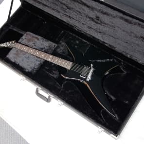Bc rich stealth case top