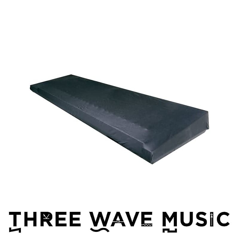 Roland KC-M Keyboard Dust Cover - Medium, 61-76 Keys [Three Wave Music] image 1