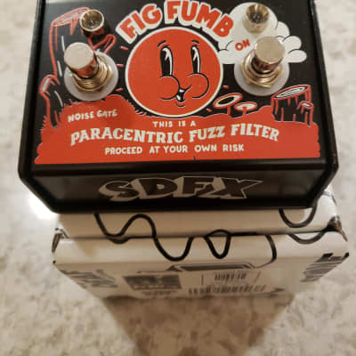 Reverb.com listing, price, conditions, and images for stone-deaf-fx-fig-fumb