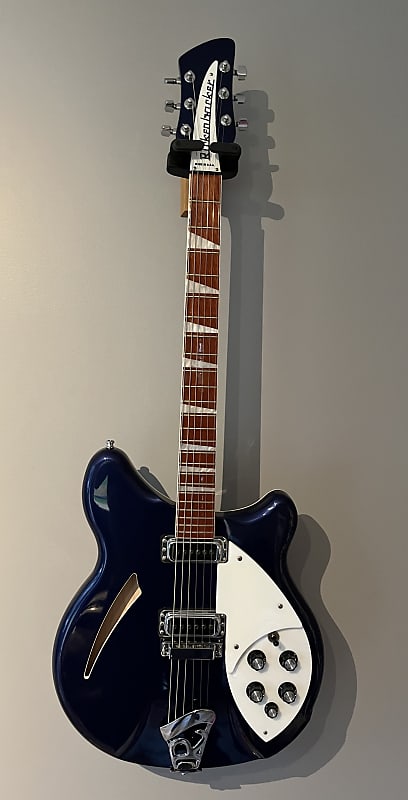 Rickenbacker 360 | Reverb Canada